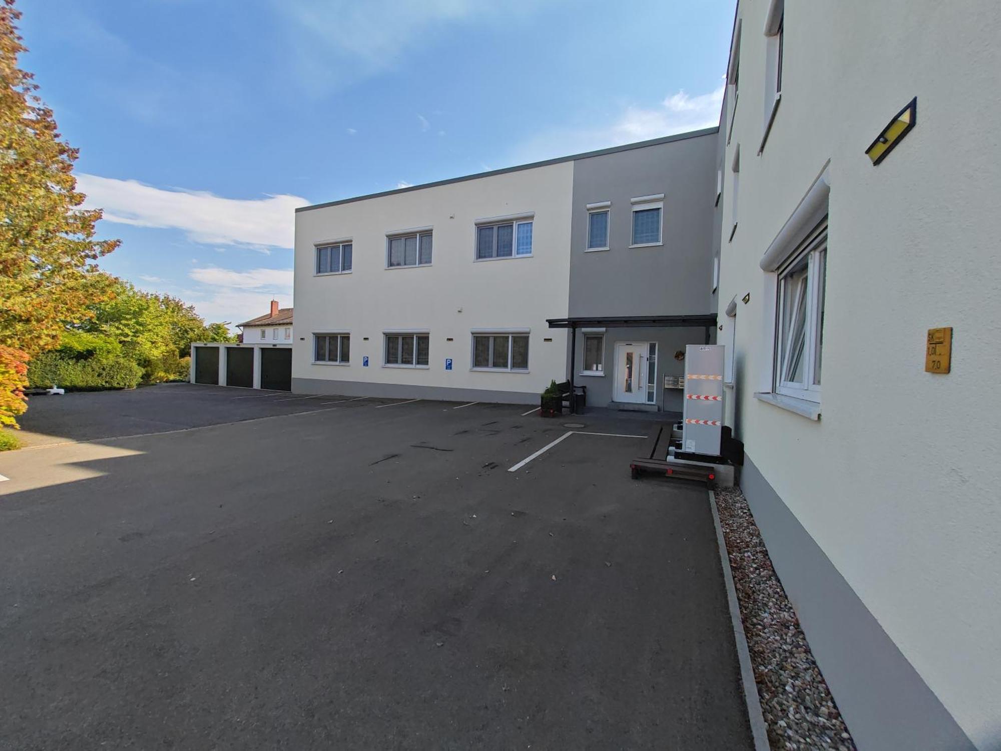 Apartment E1 - Gut ausgestattete 3-Zimmerwohnung 68 qm für 1-5 Personen 2xZZ 1xSC Grafenwohr Exterior foto