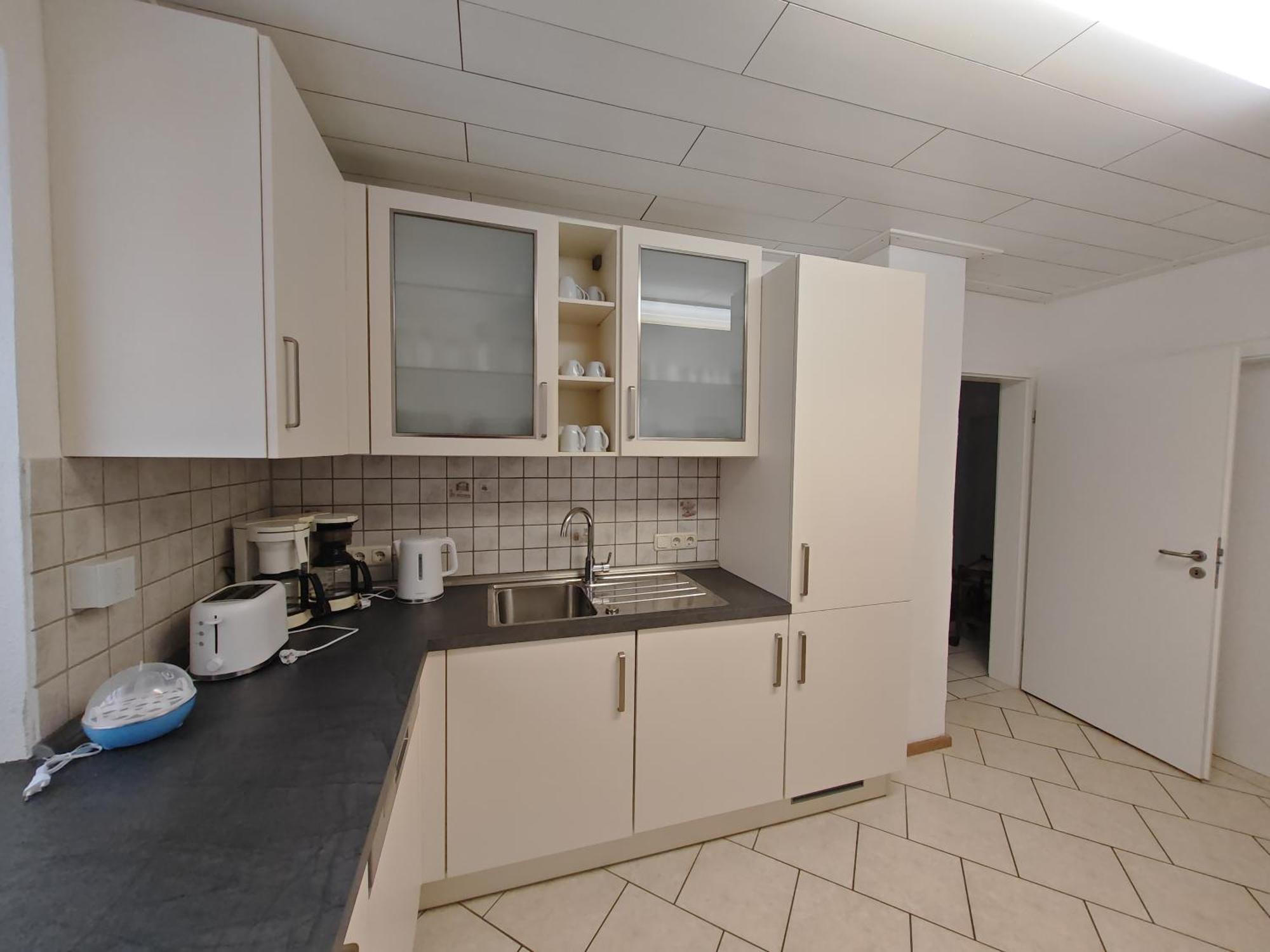 Apartment E1 - Gut ausgestattete 3-Zimmerwohnung 68 qm für 1-5 Personen 2xZZ 1xSC Grafenwohr Exterior foto