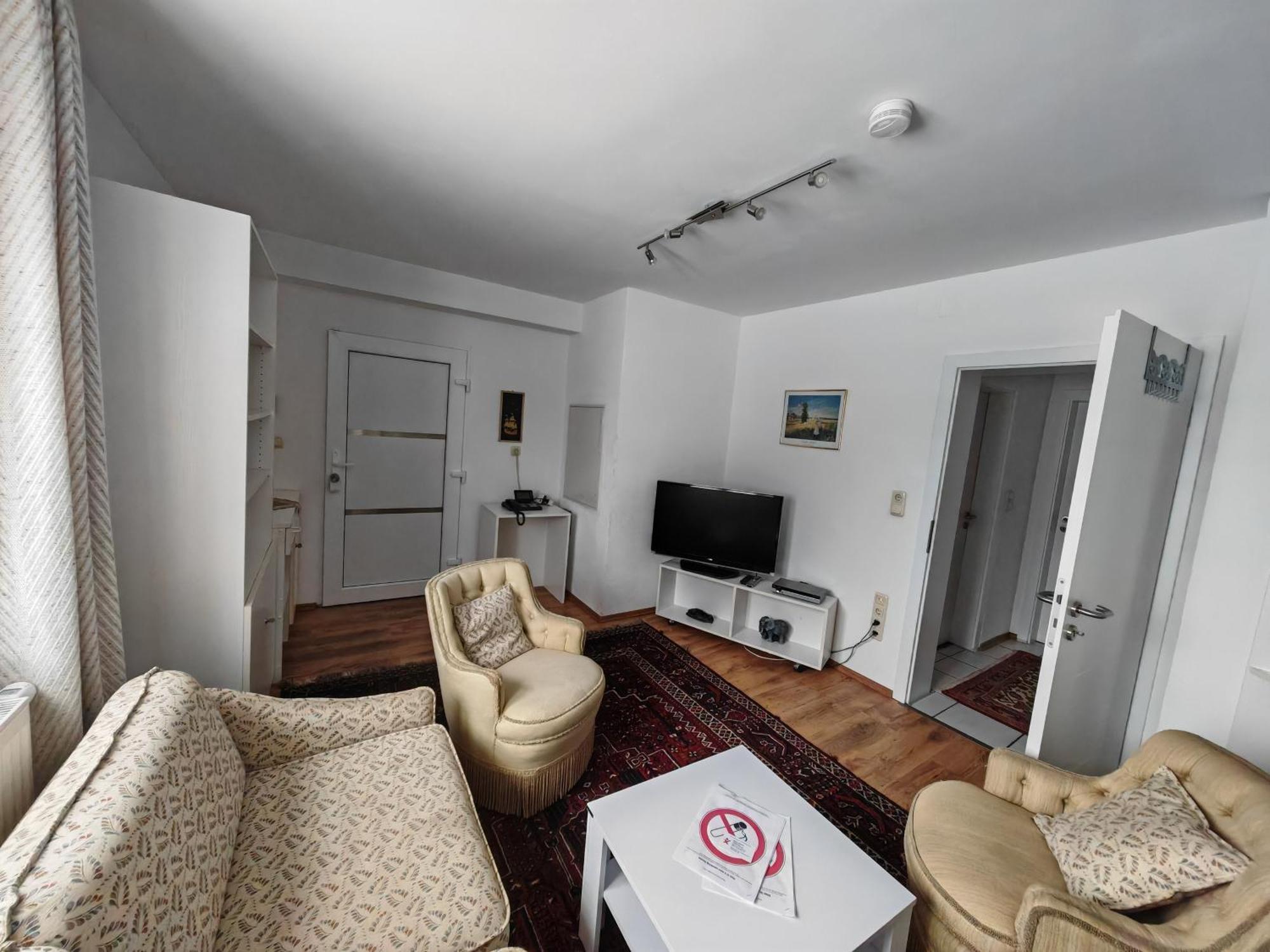 Apartment E1 - Gut ausgestattete 3-Zimmerwohnung 68 qm für 1-5 Personen 2xZZ 1xSC Grafenwohr Exterior foto