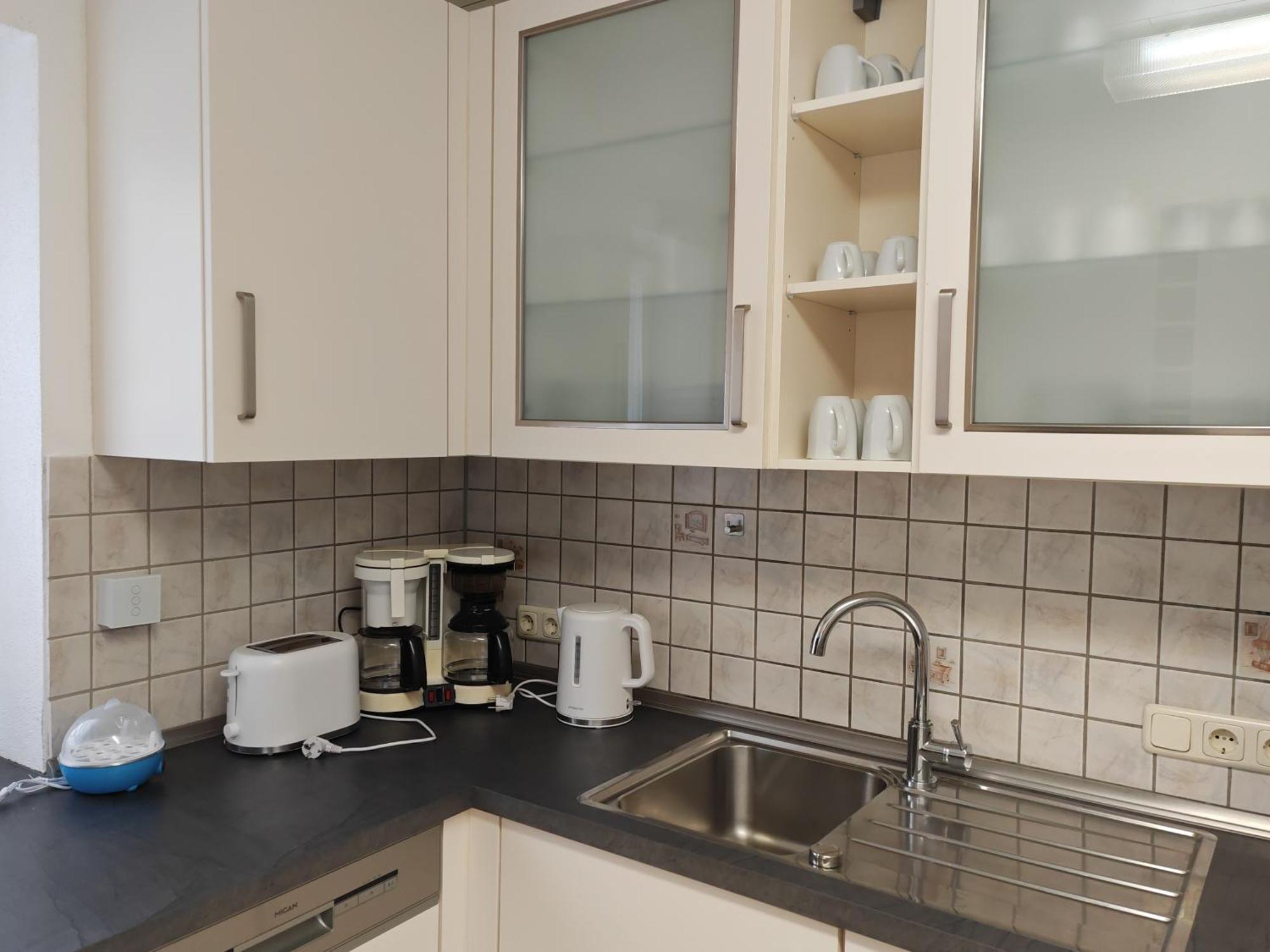 Apartment E1 - Gut ausgestattete 3-Zimmerwohnung 68 qm für 1-5 Personen 2xZZ 1xSC Grafenwohr Exterior foto