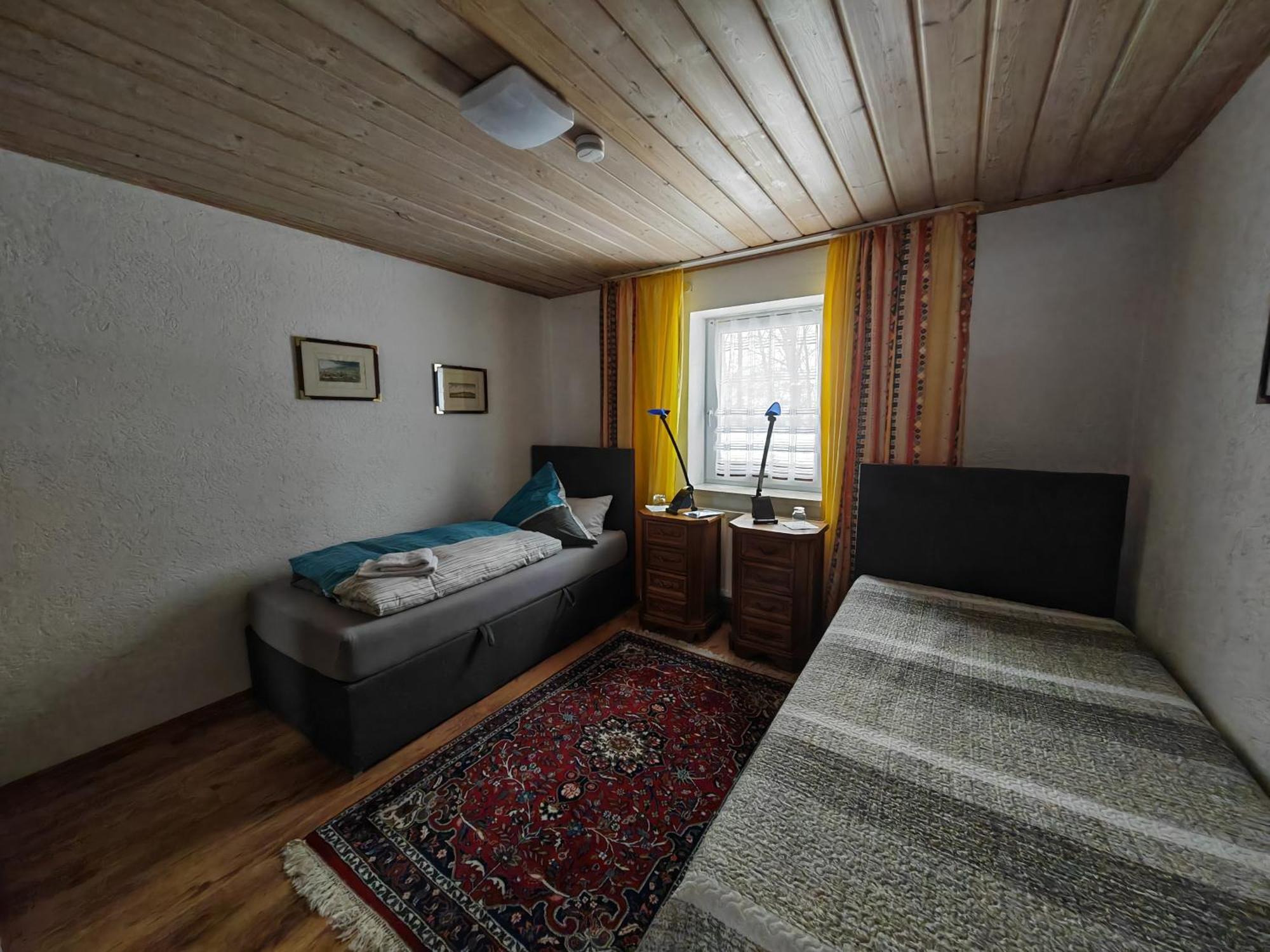 Apartment E1 - Gut ausgestattete 3-Zimmerwohnung 68 qm für 1-5 Personen 2xZZ 1xSC Grafenwohr Exterior foto