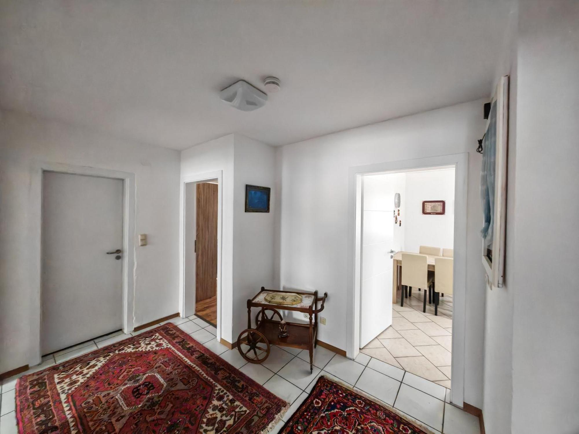 Apartment E1 - Gut ausgestattete 3-Zimmerwohnung 68 qm für 1-5 Personen 2xZZ 1xSC Grafenwohr Exterior foto
